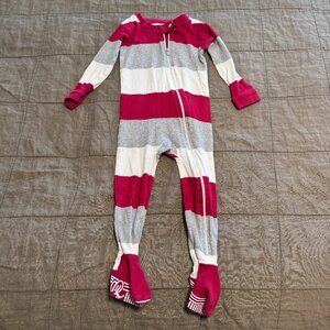 [Burt's Bees] Baby Matching Family Pajamas